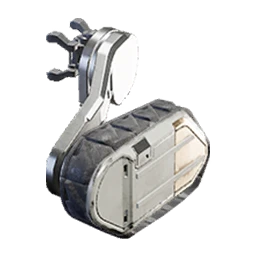 MMOJUGG Dune Awakening Sandbike Tread MK6 Details View of Item Function and Use